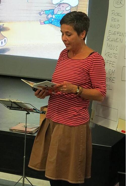 Eva Muszynski (ilustrator)