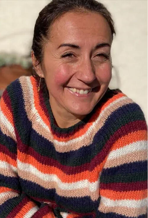 Evelyne Drouère (ilustrator)