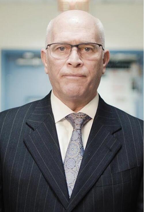 F. Charles Brunicardi