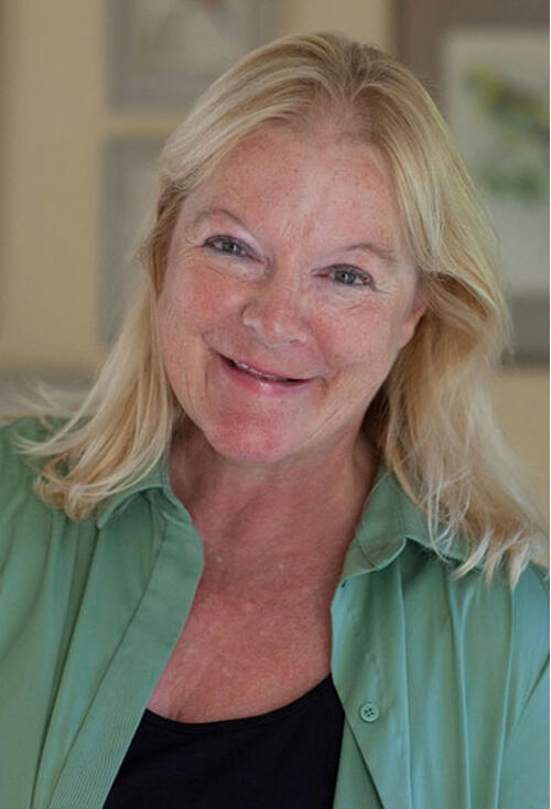 Felicity Warner