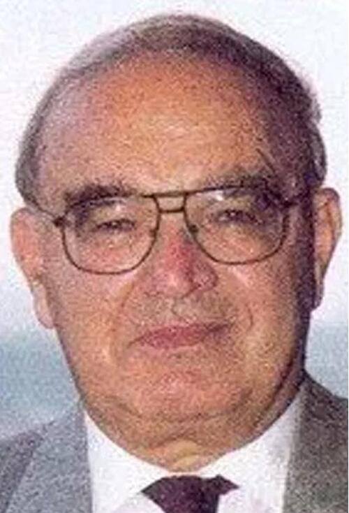 Fereydoon Batmanghelidj