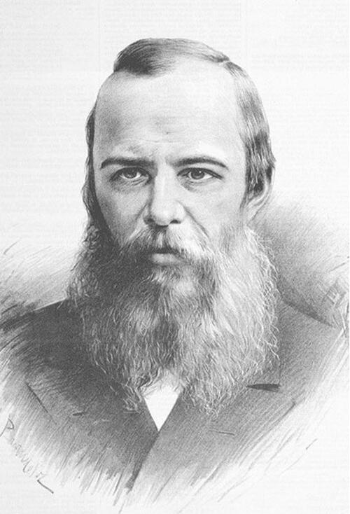 Feodor Dostoievsky