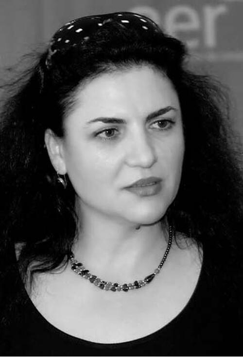 Flori Bălănescu