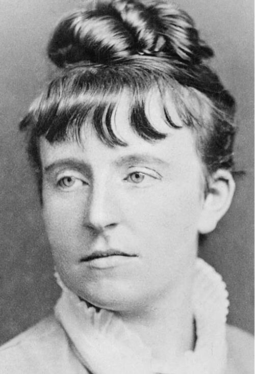 Frances Hodgson Burnett