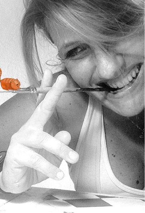 Francesca Carabelli (ilustrator)