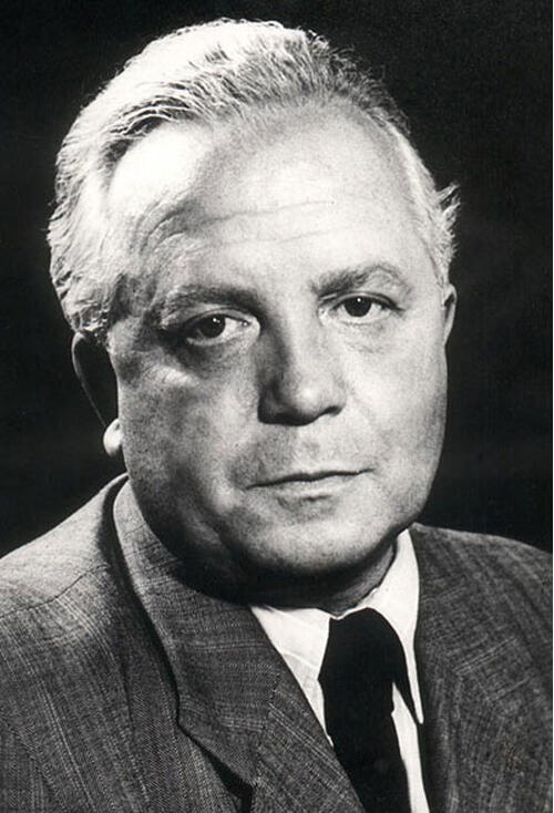 František Halas