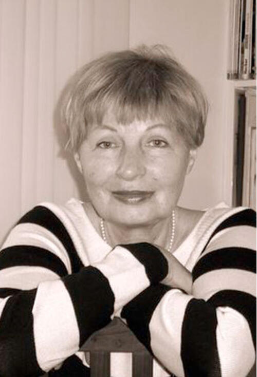 Friederun Reichenstetter