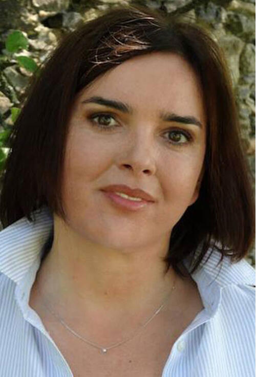 Gabriela Nedoma