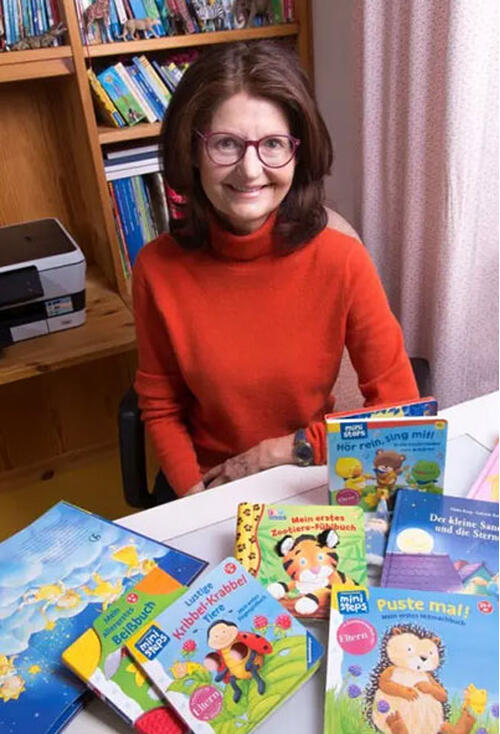 Gabriele dal Lago (ilustrator)