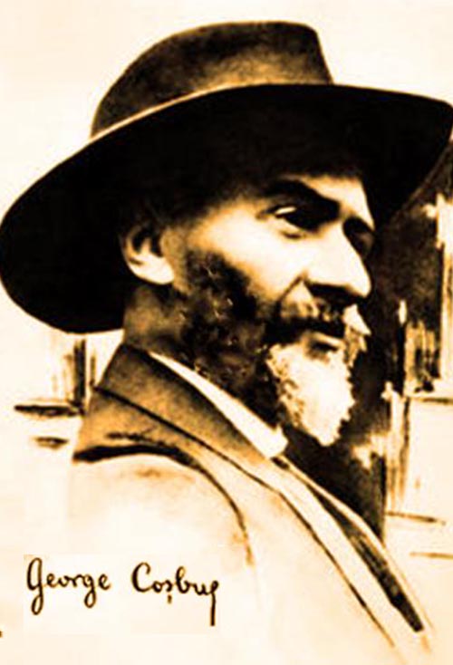 George Coșbuc