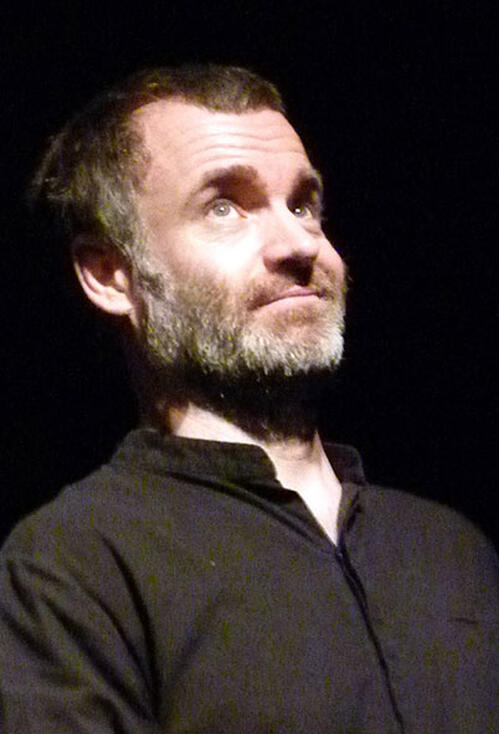 Gilles Bizouerne