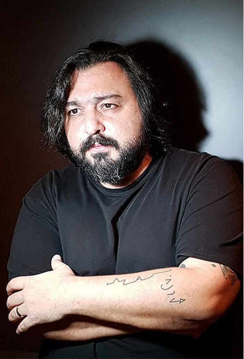 Hakan Günday