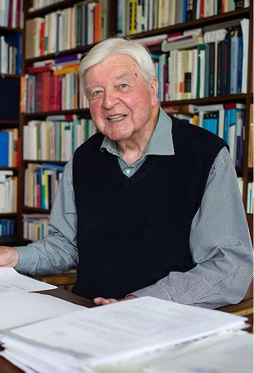 Hans Maier