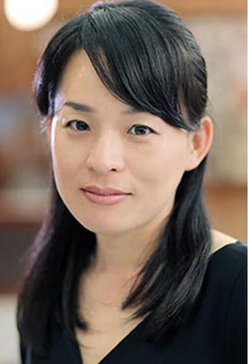 Hatsue Nakawaki