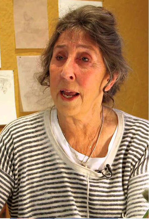 Helen Oxenbury (ilustrator)