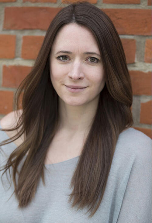 Helen Thomson