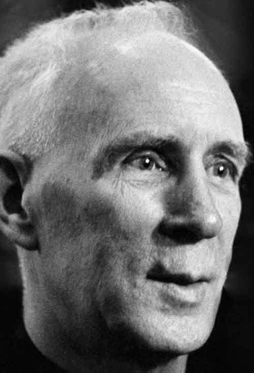Henri de Lubac