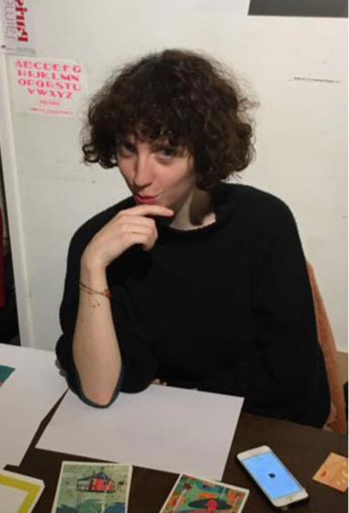 Héloïse Solt (ilustrator)