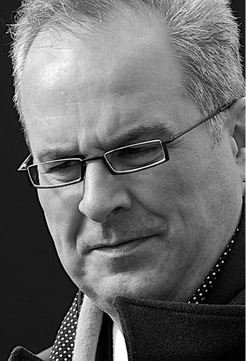 Iain Dale
