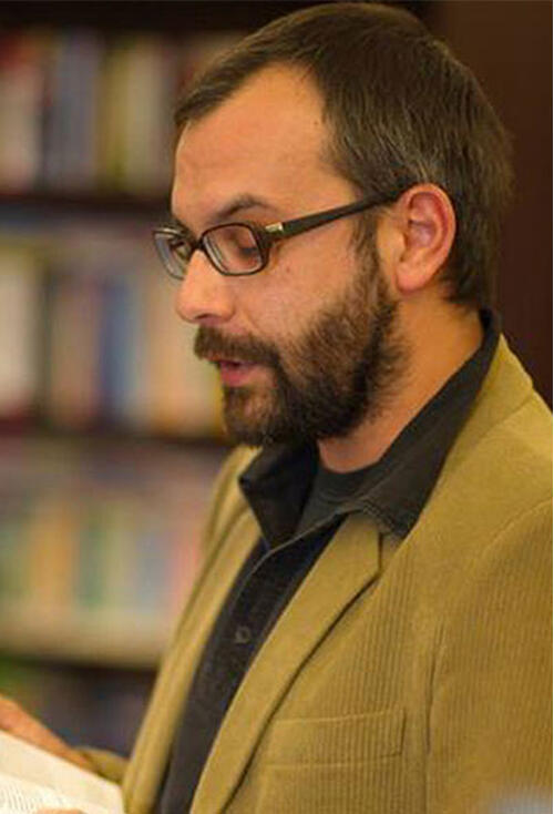 Ioan Alexandru Tofan