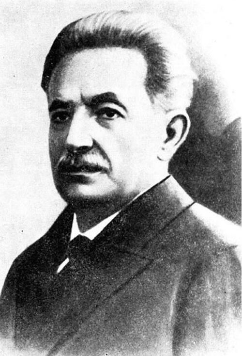 Ioan Slavici