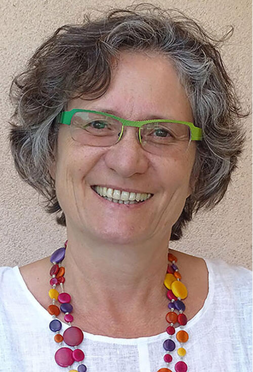 Isabelle Filliozat
