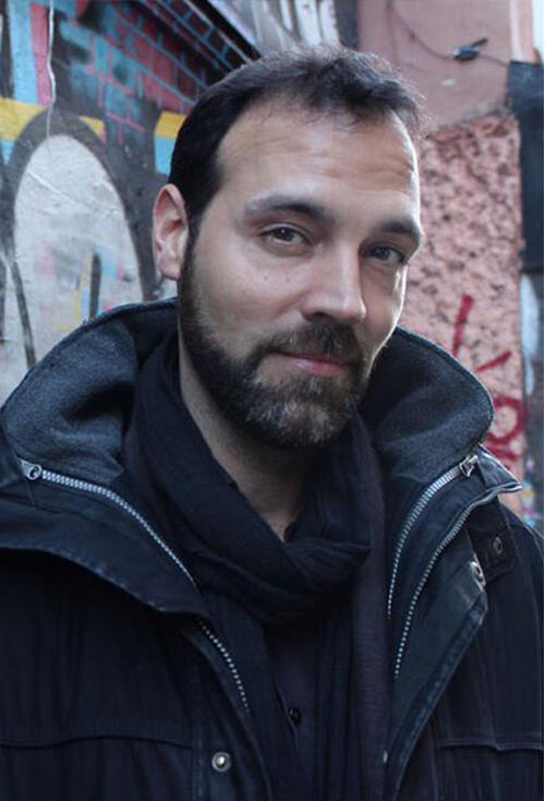 Ivan Repila
