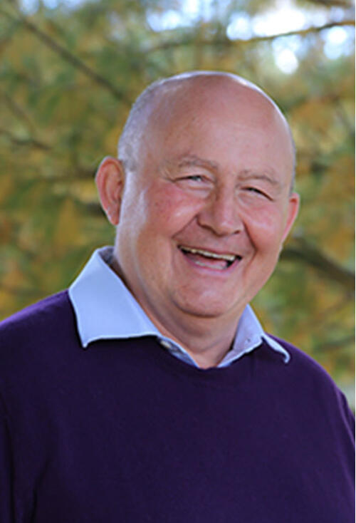 J.C. McKeown