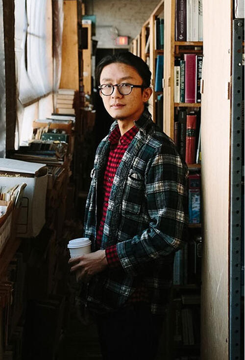 Jack Cheng