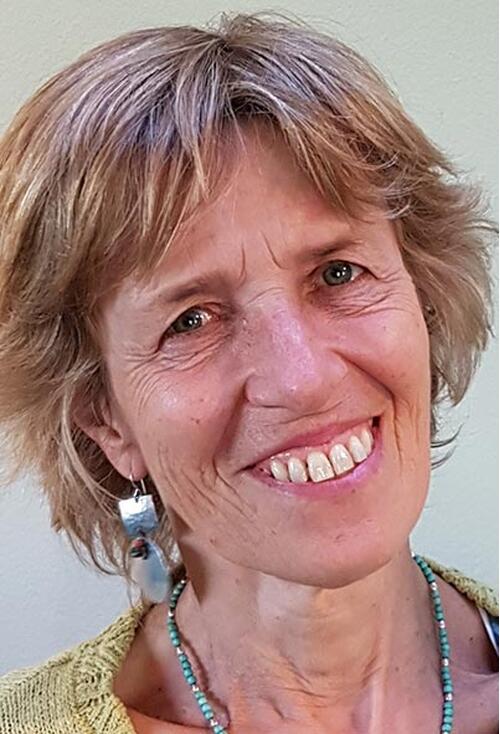 Jane Bingham