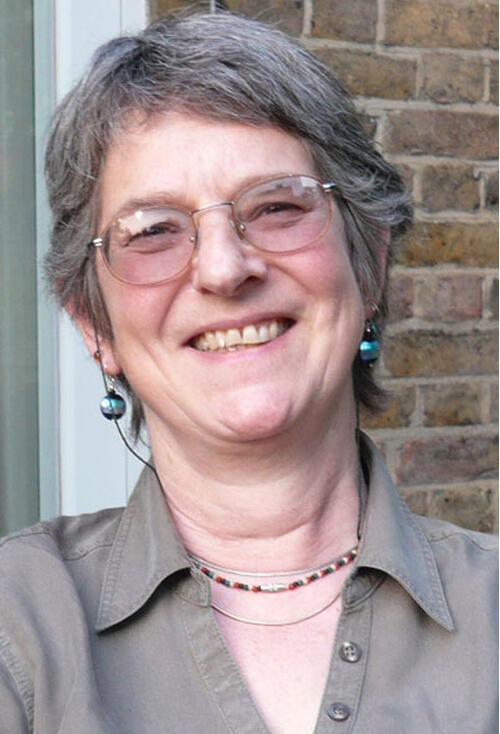 Jane Caplan
