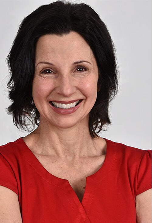 Jane Ransom