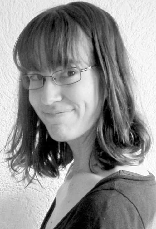 Janina Görrissen (ilustrator)