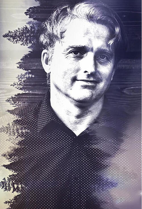 János Lackfi