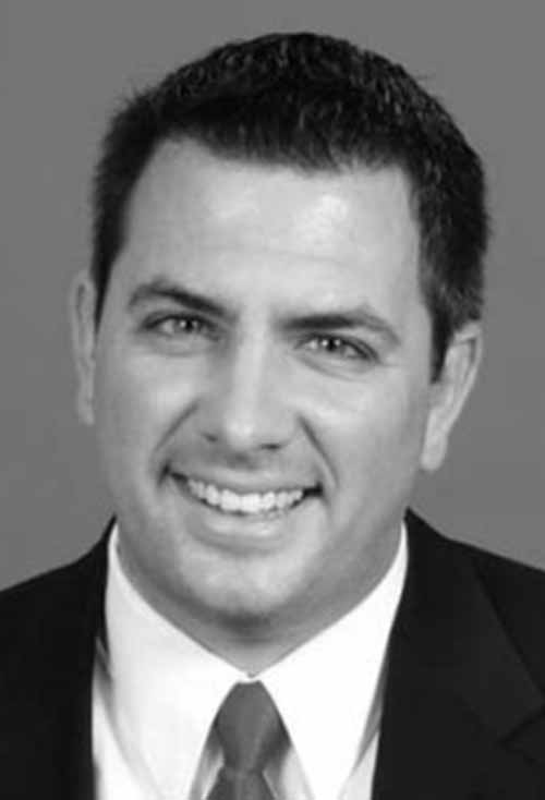 Jared M. Skowron
