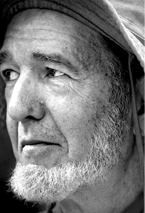 Jared Diamond