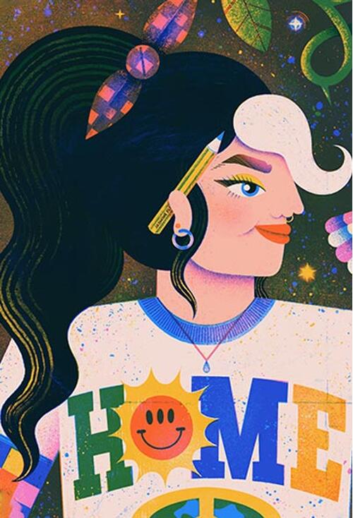 Jasmine Floyd (ilustrator)