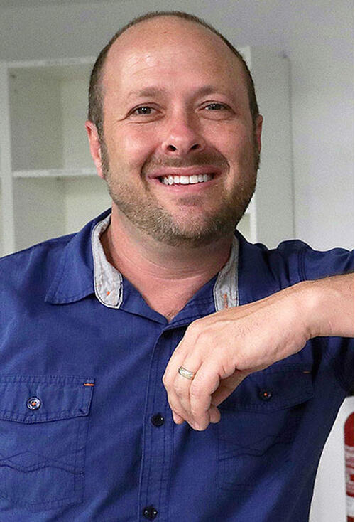 Jay Asher