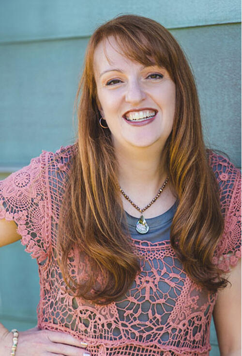 Jessica Day George