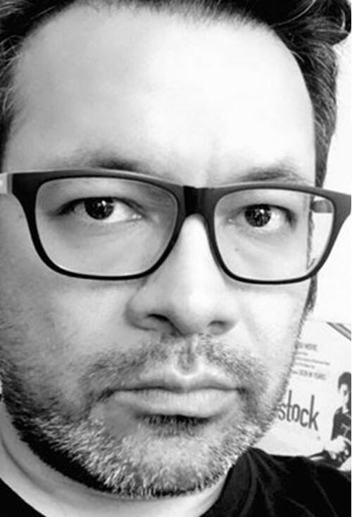 John Joven (ilustrator)