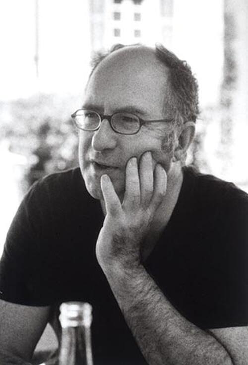 John Lanchester