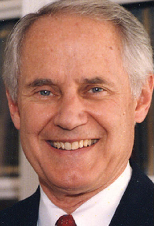 John M.R. Covey
