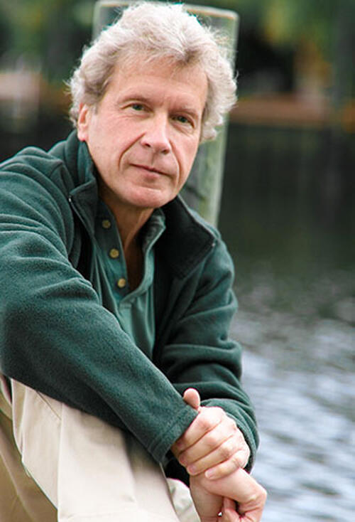 John Perkins
