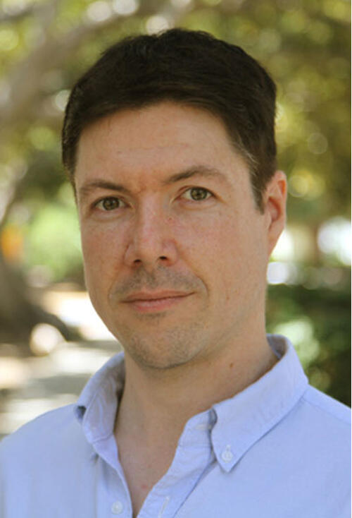Jonathan W. Stokes