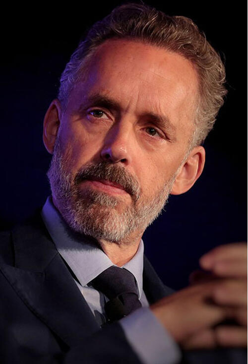 Jordan B. Peterson