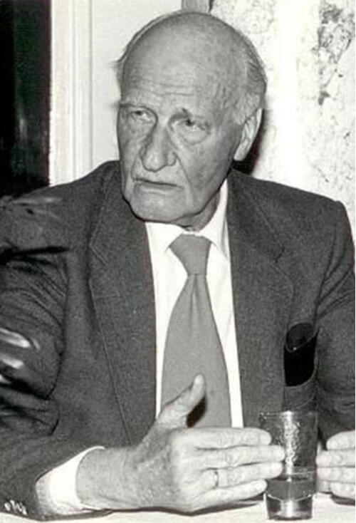 Josef Pieper