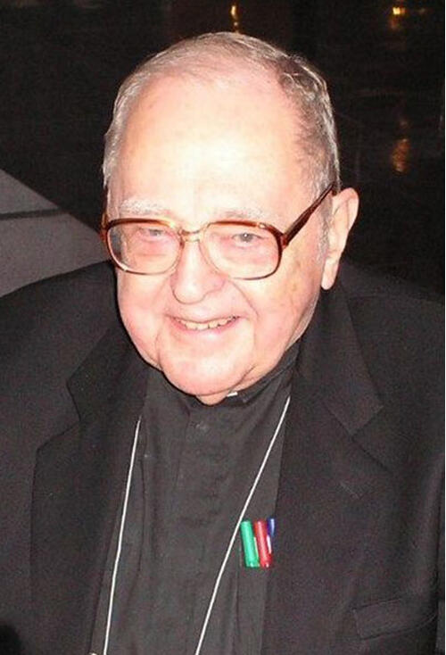 Joseph A. Fitzmyer
