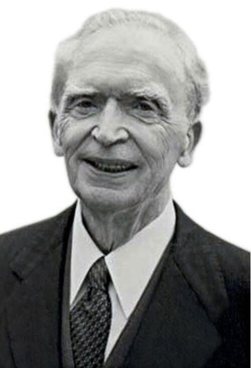 Joseph Murphy