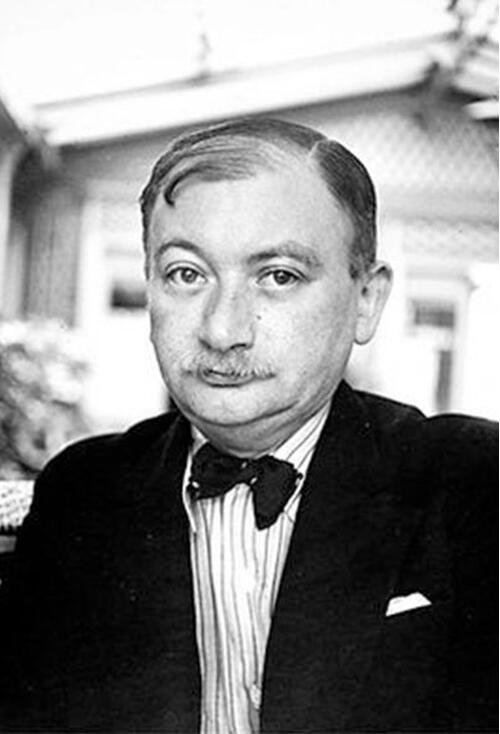 Joseph Roth
