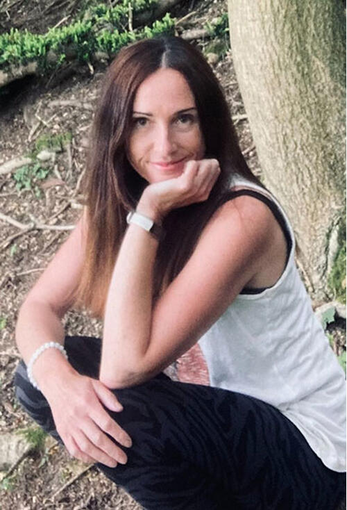 Juliette Ttofa